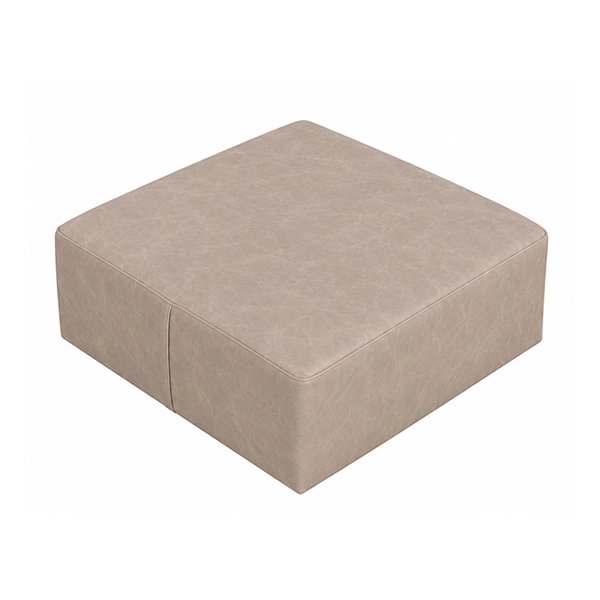 [SA21-TPM] Booster Seat Square - Taupe