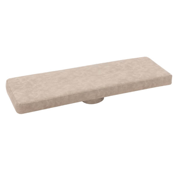 [TB-TPM] Eyelash Bed Pillow – Taupe (TB Series Only)