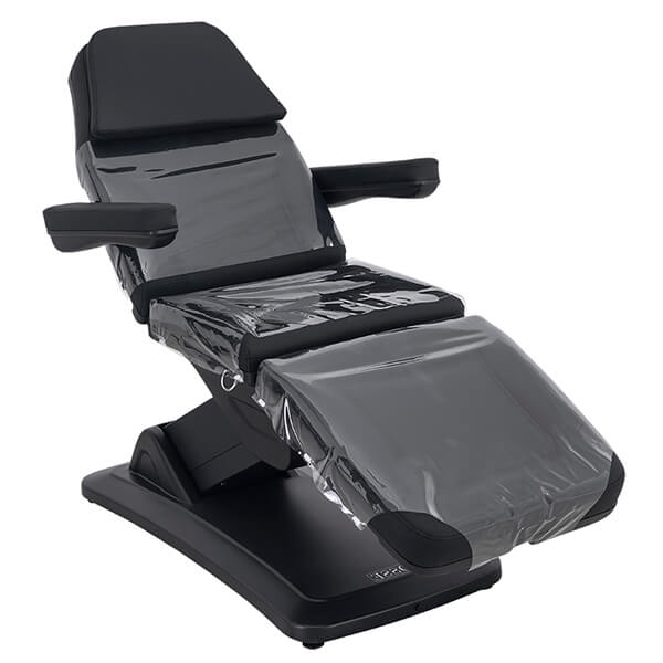 Eros Treatment Bed Protective Cover