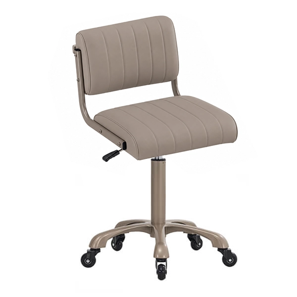 [MS16-CM-BG] Chania Medi Stool - Caramel