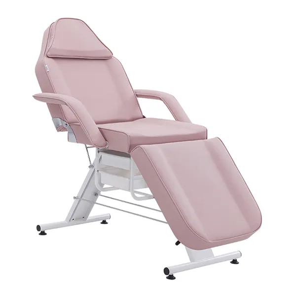 Cosmos 700 Beauty Bed - Blush