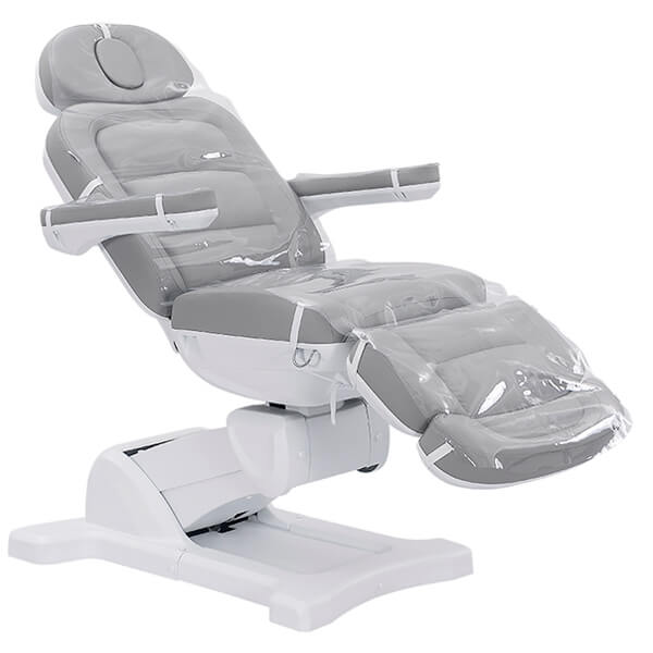 [BBC-TB013] Lotus Treatment Bed Protective Cover