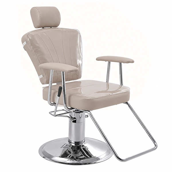 [CC-TC11] Clear Chair Cover - Monte Carlo