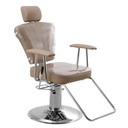 Clear Chair Cover - Monte Carlo