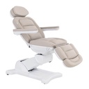 Lotus Treatment Bed - Latte
