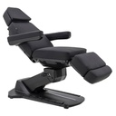 Lumina Treatment Bed - Black