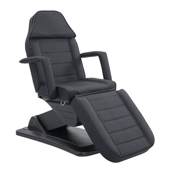 Elysea Treatment Bed - Black