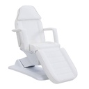 Elysea Treatment Bed - White