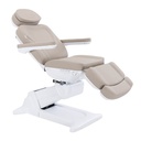 Galea Treatment Bed - Latte