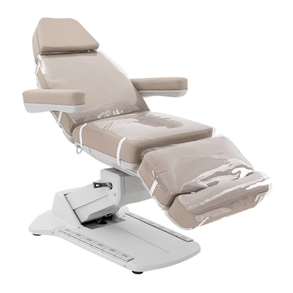 [BBC-TB017] Lumina Treatment Bed Protective Cover