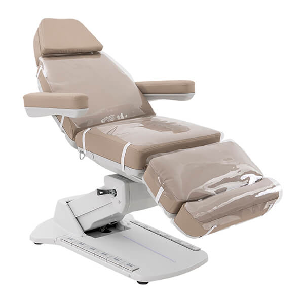 [BBC-TB017] Lumina Treatment Bed Protective Cover