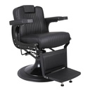 Bellagio Barber Chair - Black
