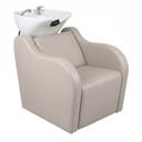 Sorrento Shampoo Unit - Latte