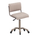 Chania Medi Stool - Latte
