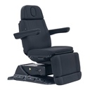 Quattro IV Treatment Bed - Black