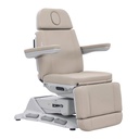 Quattro IV Treatment Bed - Latte
