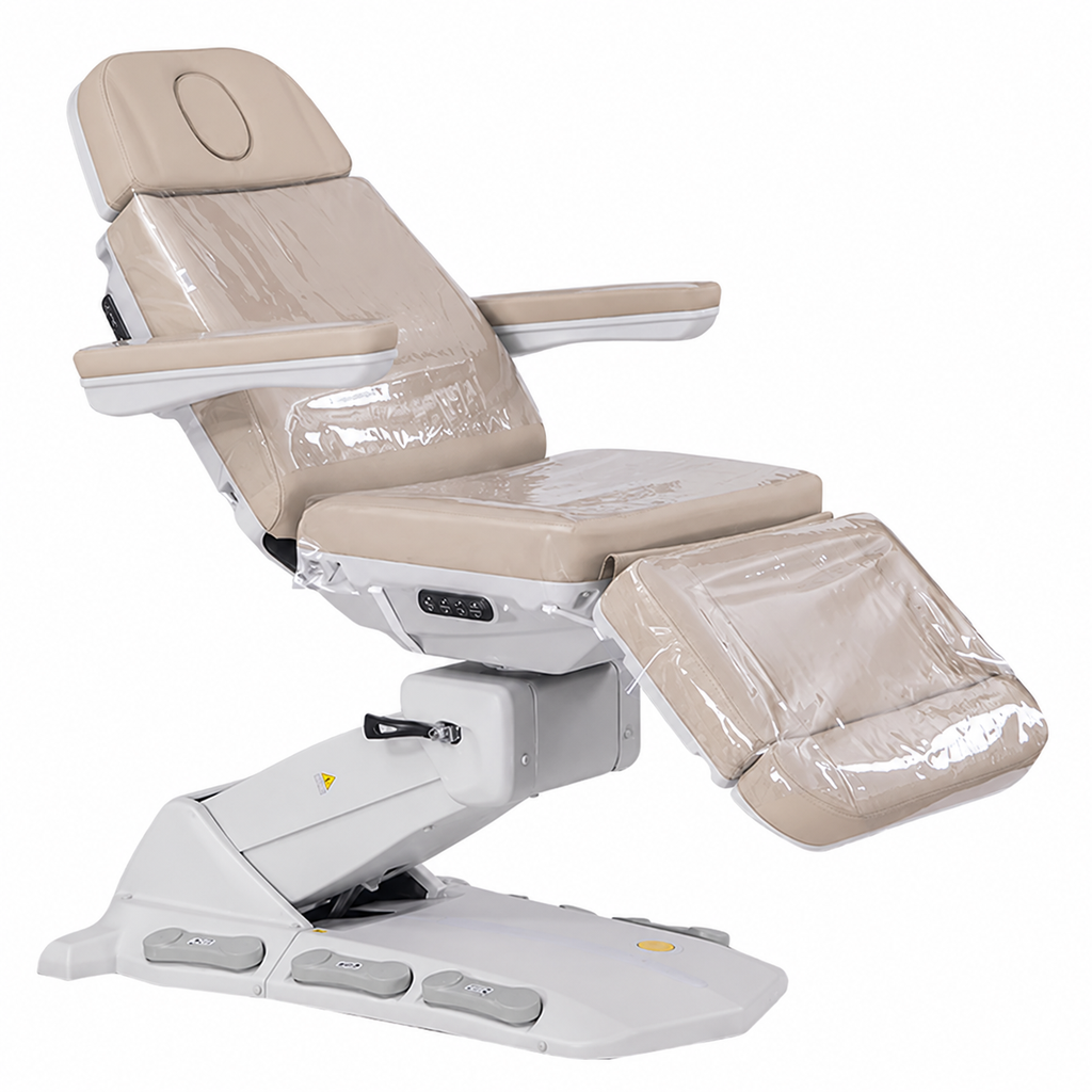 Quattro Treatment Bed Protective Cover