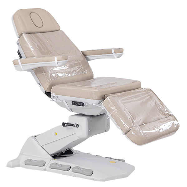 [BBC-TB014] Quattro Treatment Bed Protective Cover