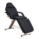 Hydra Gold Beauty Bed - Black