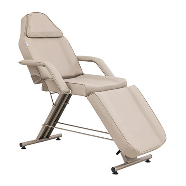 Hydra Gold Beauty Bed - Latte