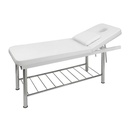 Serenity Massage Table - White