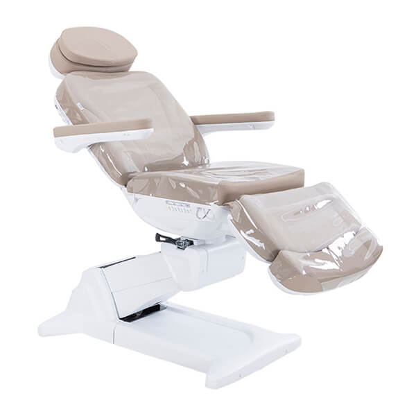 Galea Treatment Bed Protective Cover