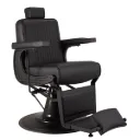 Kingston Barber Chair - Black