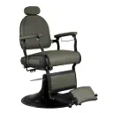 Winston Barber Chair – Olive Mist