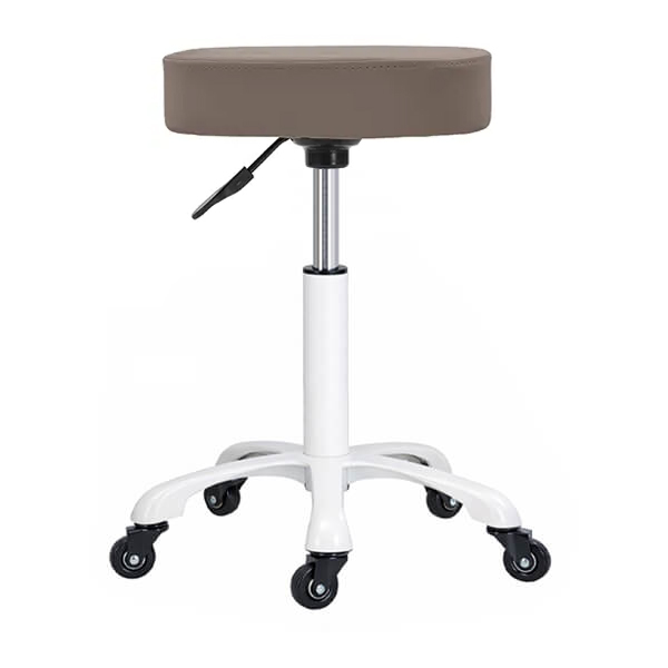 [MS12-CM] Aspro Medi Stool - Caramel