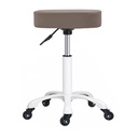 Aspro Medi Stool - Caramel