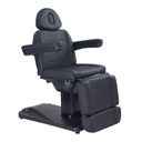 Octavia Treatment Bed - Black
