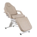 Cosmos 700 Beauty Bed - Taupe