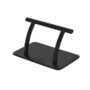 Hermes Footrest – Black
