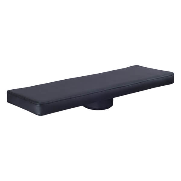 Eyelash Bed Pillow - Black (TB Series Only)
