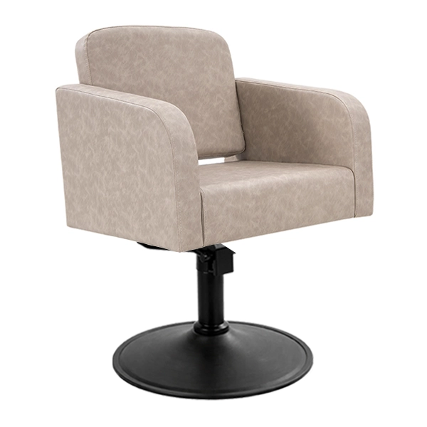 Hera Salon Chair - Taupe