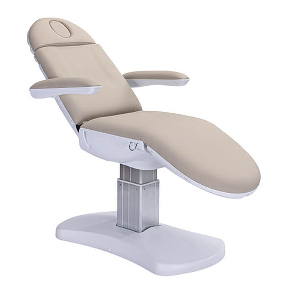 Cosmedica Treatment Bed - Latte
