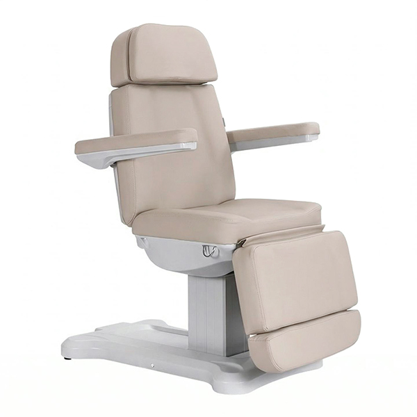 Hedera Treatment Bed - Latte