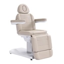 Octavia Treatment Bed - Latte