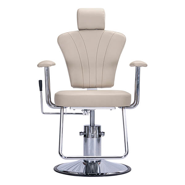 [TC11-LT-KIT] Monte Carlo Brow Chair - Latte