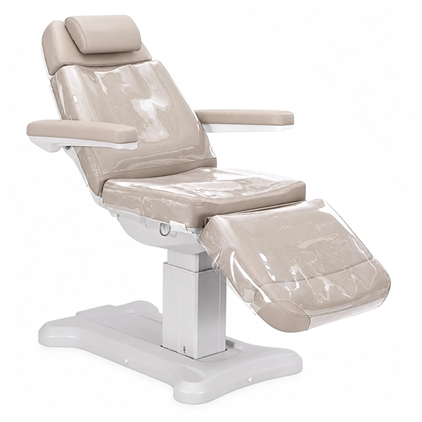[BBC-TB008] Hedera Treatment Bed Protective Cover