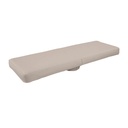 Eyelash Bed Pillow - Latte (BB Models)