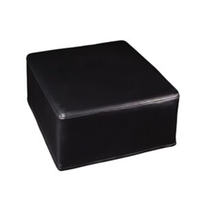 Booster Seat Square – Black