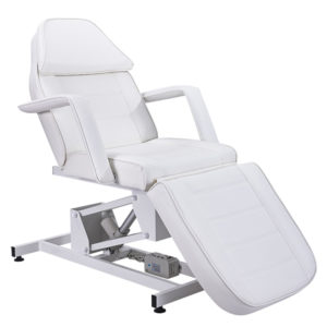 electric beauty bed with 1 motor is perfect for any beauty clinic
