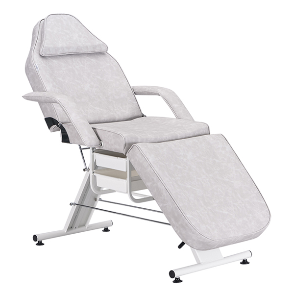 Beauty Beds Cosmos 700 Beauty Bed (Cloud) DSSE