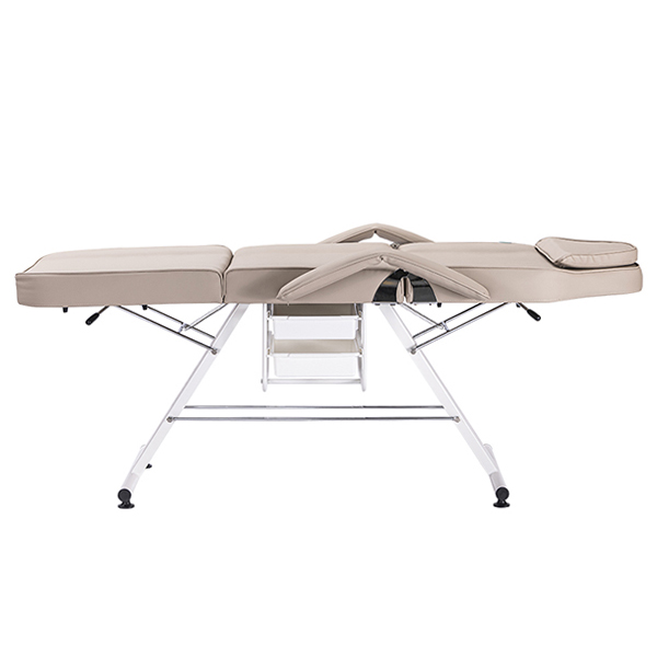 cosmos 700 is the perfect entry level beauty bed for your beauty salon