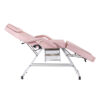cosmos 700 beauty bed is a 3 section bed perfect for small salon spaces or new business