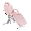 cosmos beauty bed with plush memory foam offers supreme client comfort