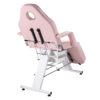 cosmos 700 brow bed is a 3 section bed perfect for small salon spaces or new business