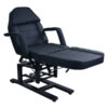 hydraulic bed with heavy duty pump