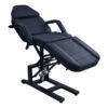 Beauty bed with extra comfort perfect for your clinic